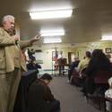 Congressman Joe Heck Holds Town Hall Meeting in Henderson