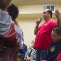 Congressman Joe Heck Holds Town Hall Meeting in Henderson
