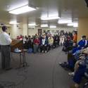 Congressman Joe Heck Holds Town Hall Meeting in Henderson