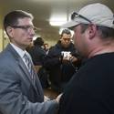Congressman Joe Heck Holds Town Hall Meeting in Henderson