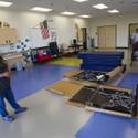 Opening Ceremony For New John F. Miller School