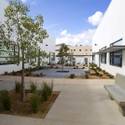 Opening Ceremony For New John F. Miller School