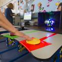 Opening Ceremony For New John F. Miller School