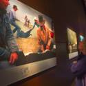 50 Greatest Photographs Exhibit