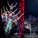 Circus Oz Rehearsal at Smith Center