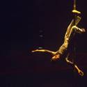 Circus Oz Rehearsal at Smith Center