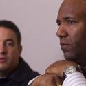 Rudy Gibson Remembers Brother
