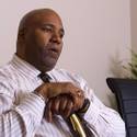 Rudy Gibson Remembers Brother