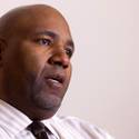 Rudy Gibson Remembers Brother