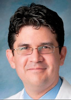 Ivan Arce-Munoz