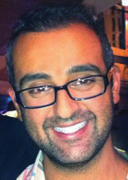 Patrick Diab