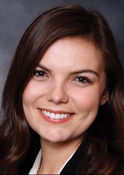 Collyn Morgan