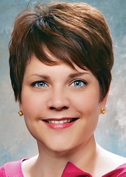 Diana Morgan