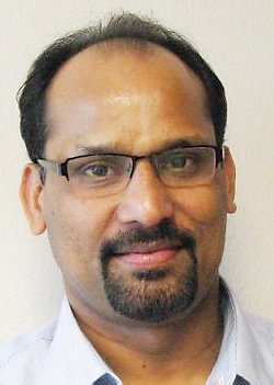 Joyson Pekkattil