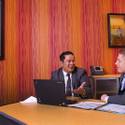 Executive Suites Managers