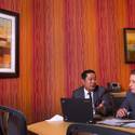 Executive Suites Managers