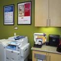 Executive Suites Managers