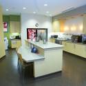 Executive Suites Managers