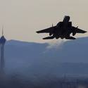 Red Flag 13-3 Media Day at Nellis AFB