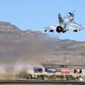 Red Flag 13-3 Media Day at Nellis AFB