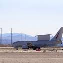 Red Flag 13-3 Media Day at Nellis AFB