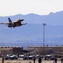 Red Flag 13-3 Media Day at Nellis AFB