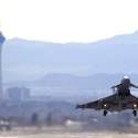 Red Flag 13-3 Media Day at Nellis AFB