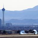 Red Flag 13-3 Media Day at Nellis AFB