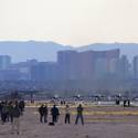 Red Flag 13-3 Media Day at Nellis AFB