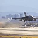 Red Flag 13-3 Media Day at Nellis AFB
