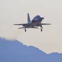 Red Flag 13-3 Media Day at Nellis AFB