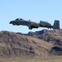 Red Flag 13-3 Media Day at Nellis AFB