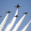Red Flag 13-3 Media Day at Nellis AFB