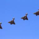 Red Flag 13-3 Media Day at Nellis AFB