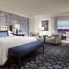 Bellagio recently completed the remodel of all 928 rooms and suites in its Spa Tower.
