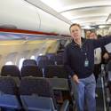 First Look at Allegiant Air's new Airbus 319 Jet