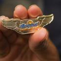 First Look at Allegiant Air's new Airbus 319 Jet
