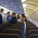 First Look at Allegiant Air's new Airbus 319 Jet