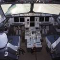 First Look at Allegiant Air's new Airbus 319 Jet