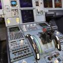 First Look at Allegiant Air's new Airbus 319 Jet