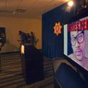 Metro Police Hold News Conference after Ammar Harris Arrested