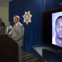 Metro Police Hold News Conference after Ammar Harris Arrested