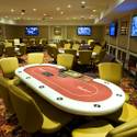 Tropicana Poker Room