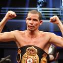 Abril Defeats Bogere