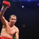 Abril Defeats Bogere