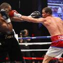 Abril Defeats Bogere