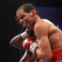 Abril Defeats Bogere