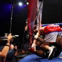Abril Defeats Bogere