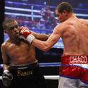 Abril Defeats Bogere