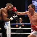 Abril Defeats Bogere